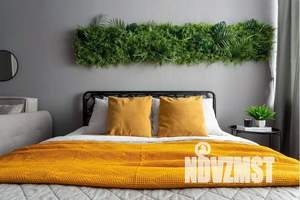 1-к квартира, посуточно, 42м2, 1/10 этаж