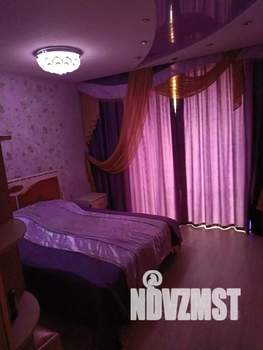 2-к квартира, посуточно, 70м2, 2/5 этаж