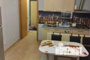 2-к квартира, посуточно, 50м2, 2/16 этаж