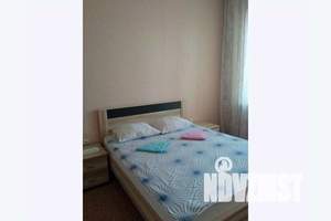 2-к квартира, посуточно, 68м2, 2/5 этаж