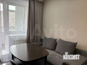 1-к квартира, на длительный срок, 32м2, 9/12 этаж