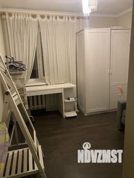 3-к квартира, на длительный срок, 68м2, 5/9 этаж