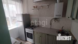 1-к квартира, на длительный срок, 32м2, 3/4 этаж