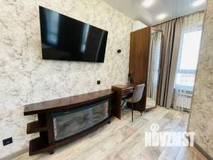 2-к квартира, посуточно, 62м2, 1/1 этаж