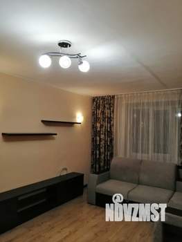 1-к квартира, на длительный срок, 36м2, 1/11 этаж