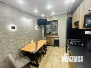 2-к квартира, посуточно, 54м2, 1/1 этаж