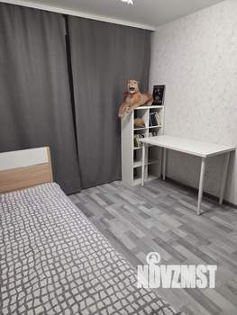 1-к квартира, на длительный срок, 40м2, 13/16 этаж