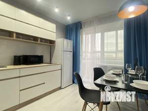 1-к квартира, посуточно, 30м2, 7/10 этаж