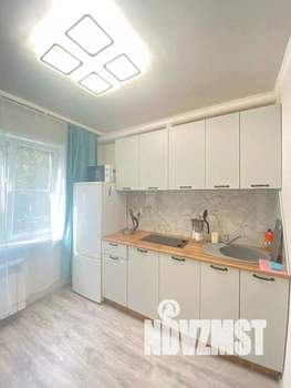 1-к квартира, посуточно, 34м2, 1/1 этаж