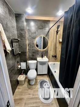 2-к квартира, посуточно, 41м2, 3/16 этаж