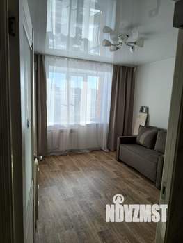 1-к квартира, на длительный срок, 32м2, 3/10 этаж