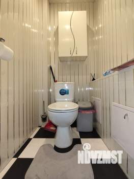 1-к квартира, посуточно, 35м2, 9/10 этаж