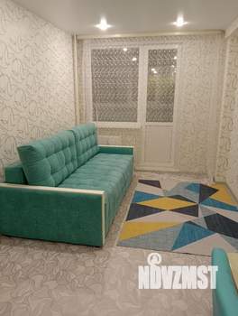 1-к квартира, на длительный срок, 39м2, 3/14 этаж