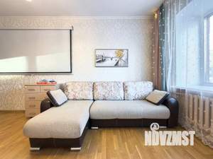 2-к квартира, посуточно, 65м2, 1/1 этаж