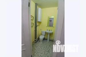 1-к квартира, посуточно, 45м2, 10/10 этаж