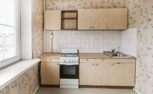 1-к квартира, на длительный срок, 38м2, 6/10 этаж