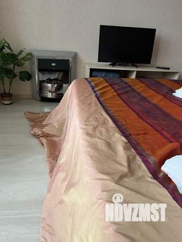Студия квартира, посуточно, 31м2, 15/16 этаж