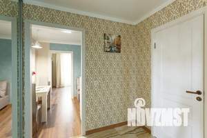 1-к квартира, посуточно, 30м2, 2/12 этаж