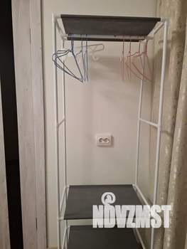 2-к квартира, посуточно, 44м2, 1/5 этаж