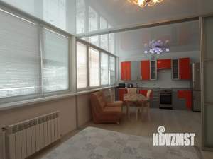 2-к квартира, на длительный срок, 50м2, 5/9 этаж