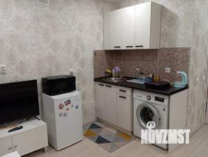 Студия квартира, посуточно, 23м2, 2/10 этаж