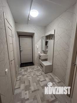 1-к квартира, на длительный срок, 36м2, 8/16 этаж