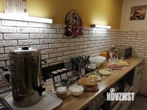 2-к квартира, посуточно, 37м2, 1/1 этаж