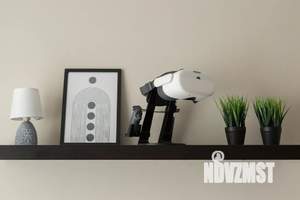 2-к квартира, посуточно, 43м2, 3/4 этаж