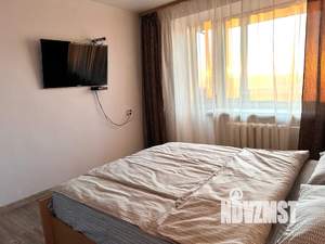 2-к квартира, посуточно, 49м2, 12/12 этаж