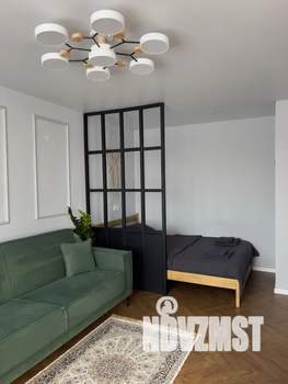 1-к квартира, посуточно, 32м2, 4/5 этаж