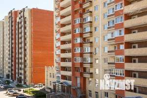 1-к квартира, посуточно, 36м2, 4/16 этаж