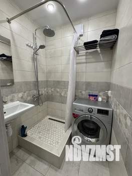 1-к квартира, посуточно, 42м2, 3/10 этаж