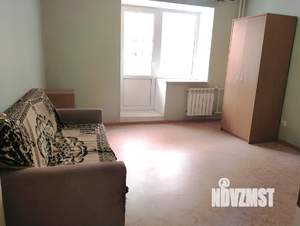 1-к квартира, на длительный срок, 36м2, 7/14 этаж