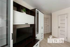 2-к квартира, посуточно, 64м2, 1/1 этаж