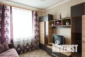 1-к квартира, посуточно, 36м2, 6/16 этаж