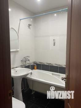 1-к квартира, на длительный срок, 36м2, 4/10 этаж