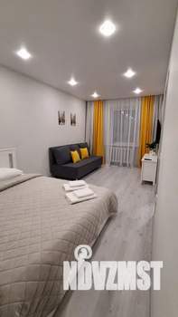 1-к квартира, посуточно, 44м2, 2/5 этаж