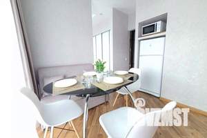 1-к квартира, посуточно, 37м2, 7/16 этаж