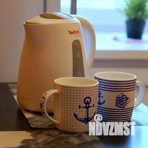 1-к квартира, посуточно, 33м2, 1/1 этаж