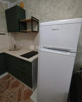 1-к квартира, на длительный срок, 32м2, 3/5 этаж