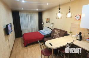 Студия квартира, на длительный срок, 24м2, 1/11 этаж