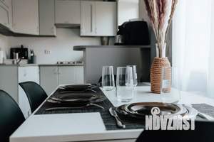 3-к квартира, посуточно, 51м2, 5/5 этаж