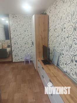 1-к квартира, на длительный срок, 30м2, 3/5 этаж