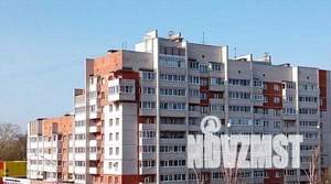 1-к квартира, на длительный срок, 35м2, 3/5 этаж