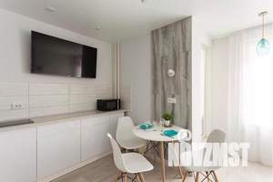 1-к квартира, посуточно, 27м2, 6/16 этаж