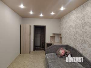 1-к квартира, на длительный срок, 38м2, 2/3 этаж