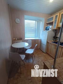 2-к квартира, посуточно, 42м2, 1/9 этаж