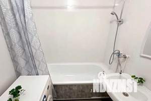 2-к квартира, посуточно, 54м2, 12/16 этаж