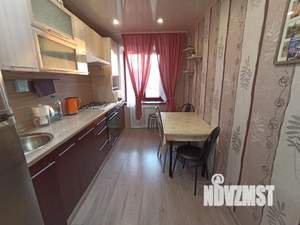 2-к квартира, посуточно, 50м2, 1/1 этаж