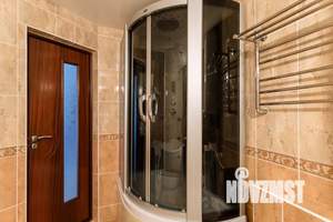 2-к квартира, посуточно, 75м2, 5/11 этаж